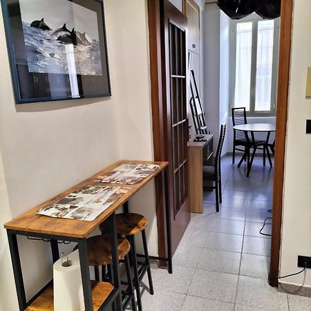 Apartmán Nota House Sanremo Exteriér fotografie