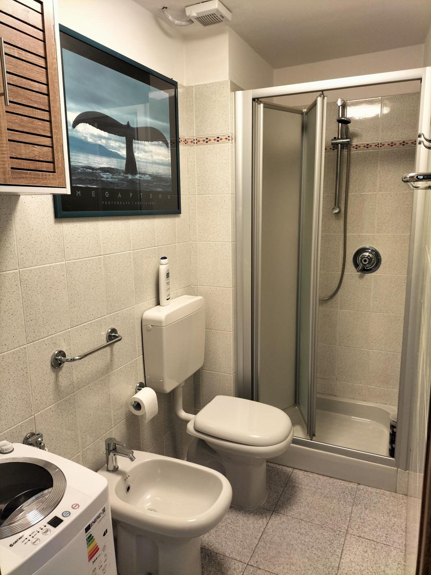 Apartmán Nota House Sanremo Exteriér fotografie